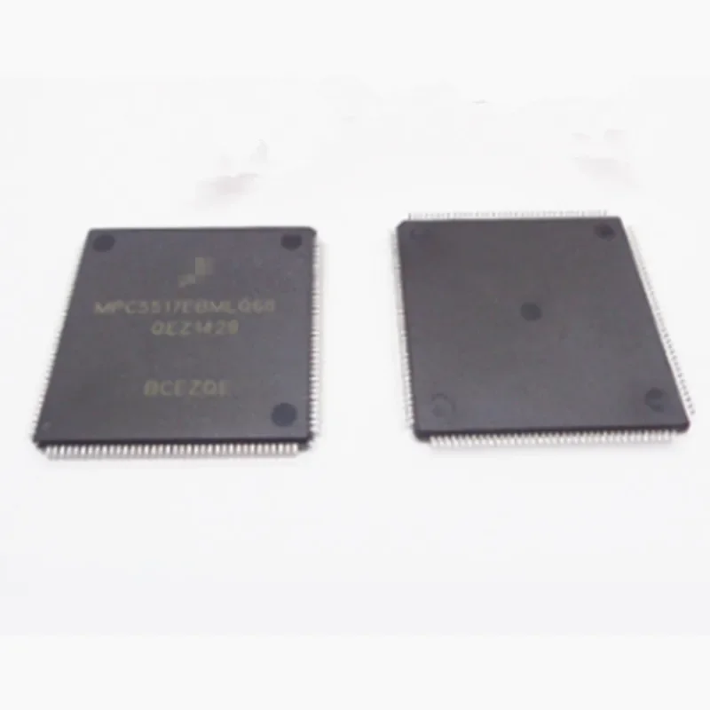 1pcs 100%NEW MPC5517EBVLQ66 MPC5517EBMLQ66 LQFP144 SPC5517EBVLQ66 SPC5517EBMLQ66 Electronic products
1pcs 100%NEW MPC5517EBVLQ66 MPC5517EBMLQ66 LQFP144 SPC5517EBVLQ66 SPC5517EBMLQ66 Electronic products