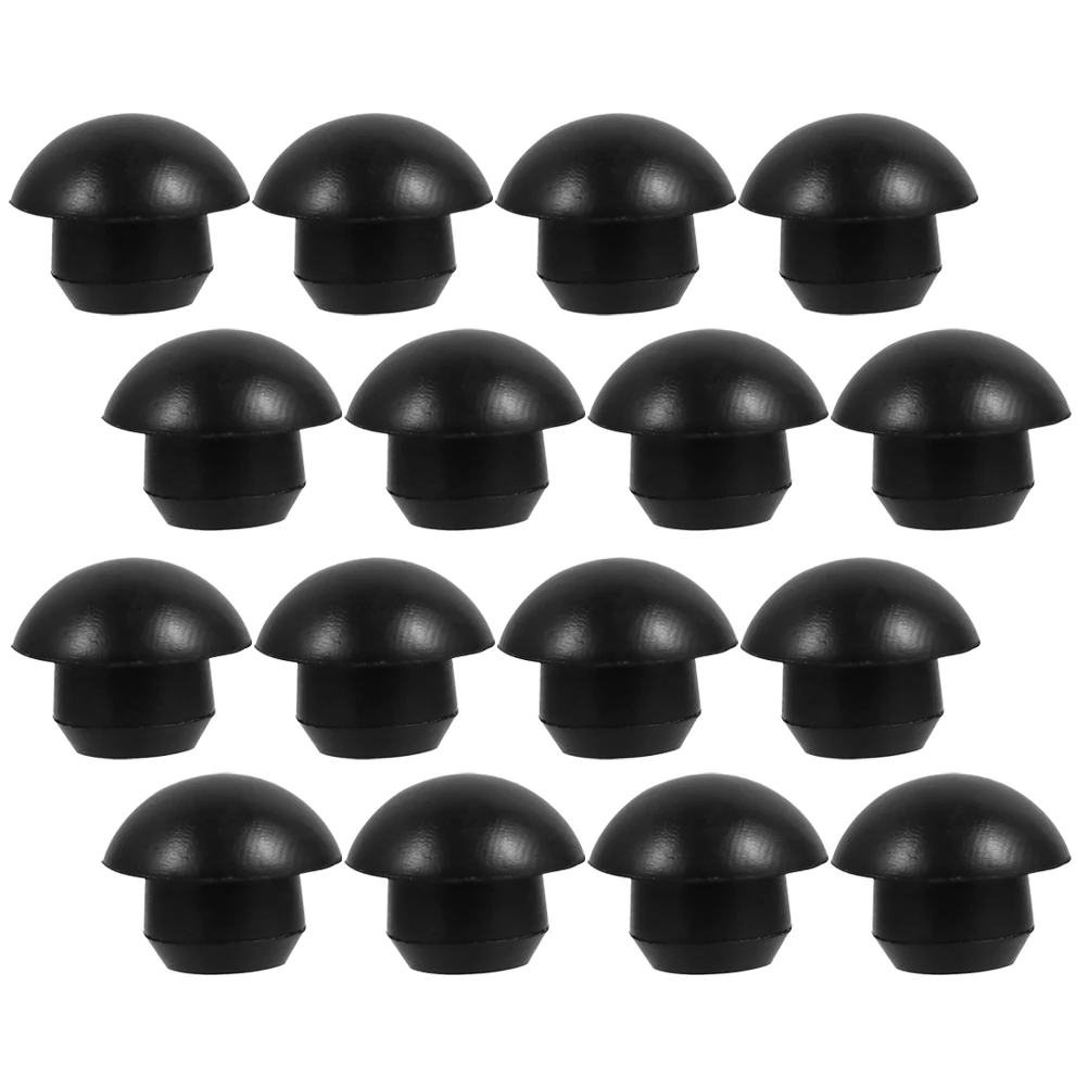 30pcs Jack Plug Rubber Oil Reservoir Filler Hydraulic Floor Bottle Horizontal Sealing Prevent Leakage Wear Resistance
30pcs Jack Plug Rubber Oil Reservoir Filler Hydraulic Floor Bottle Horizontal Sealing Prevent Leakage Wear Resistance