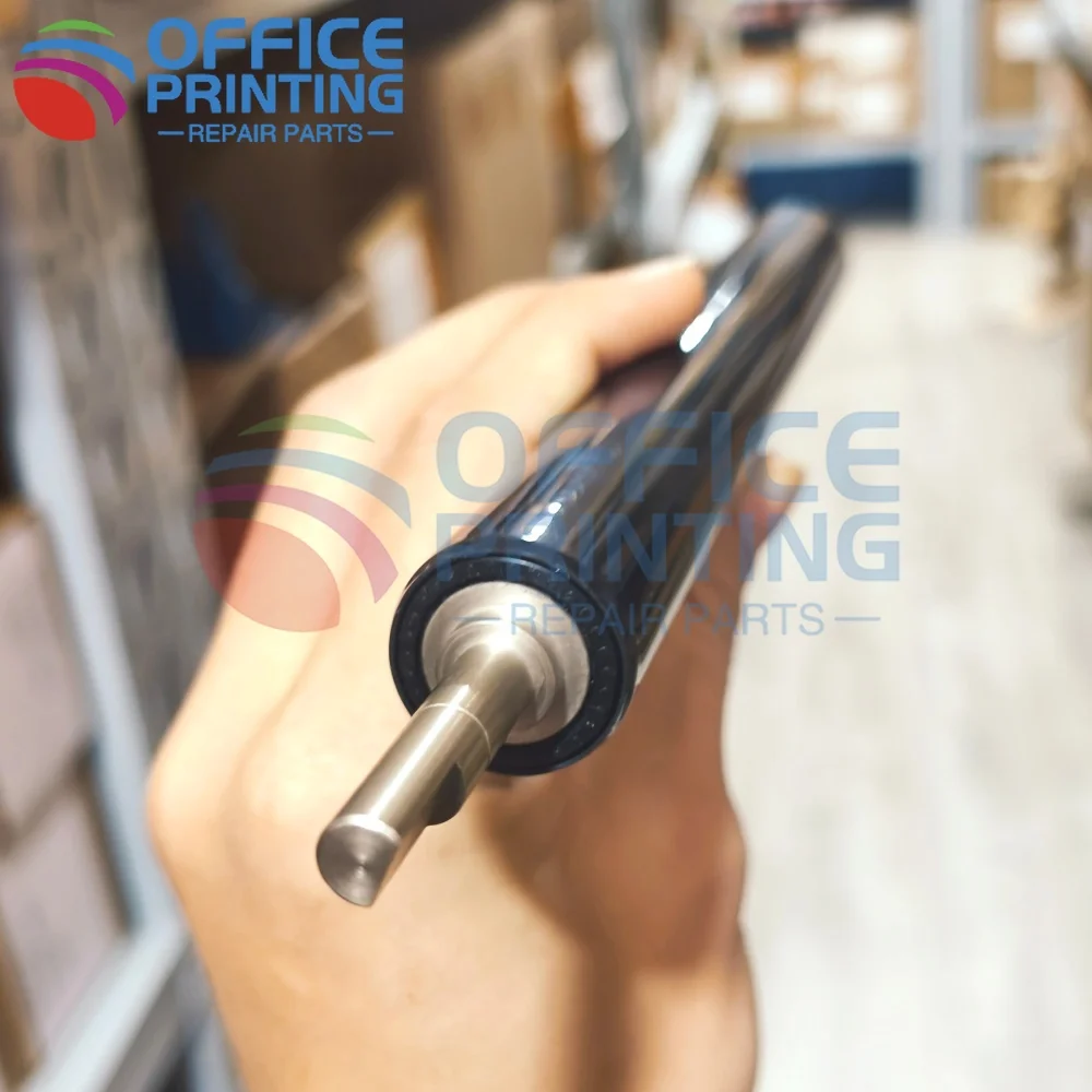2pcs RM2-1256 Lower Pressure Roller for HP LaserJet Enterprise M607 M608 M609 M631 M632 M633 MFP607 608 609 631 632 633
2pcs RM2-1256 Lower Pressure Roller for HP LaserJet Enterprise M607 M608 M609 M631 M632 M633 MFP607 608 609 631 632 633