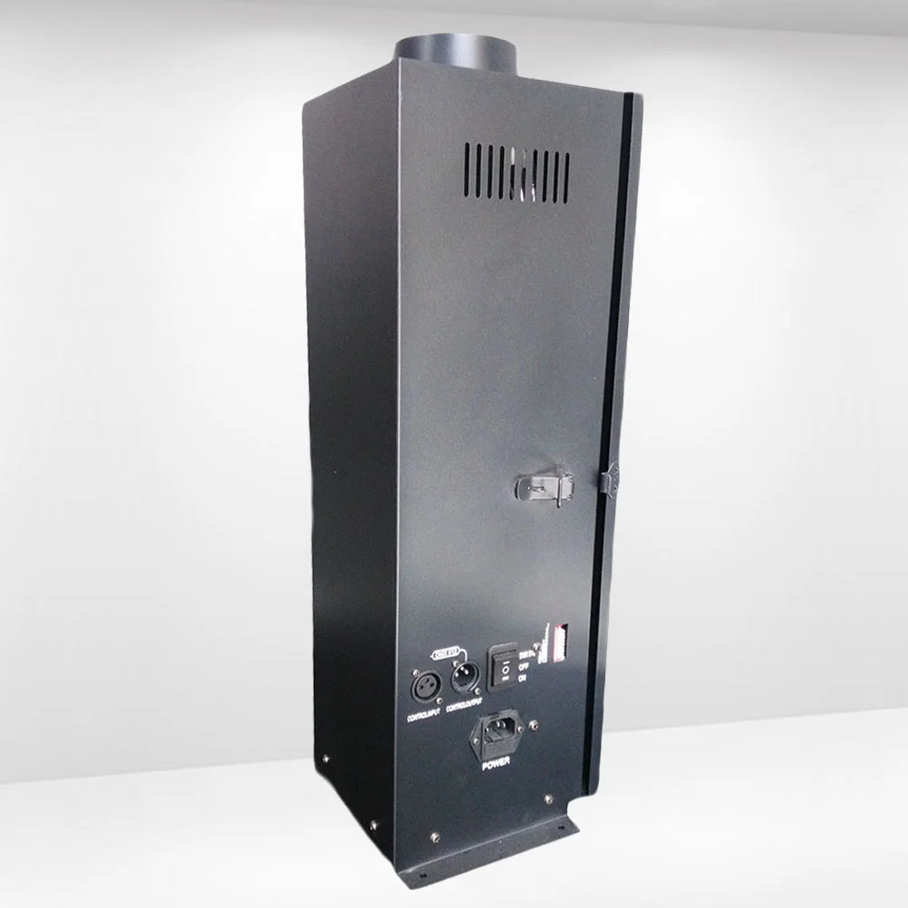 Stage Effects Flame Machine Fire Spraying Machine with DMX512 Control Flaming Machine for Television Performances Disco Show
Stage Effects Flame Machine Fire Spraying Machine with DMX512 Control Flaming Machine for Television Performances Disco Show