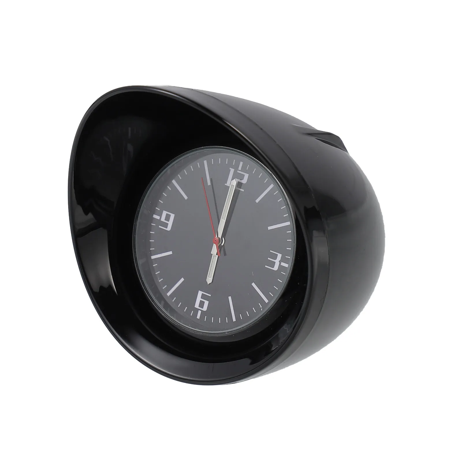 1Set Car Mini Clock Dashboard Automotive Clock with Heavy-Duty Adhesive Clear Lens Non-Occluding View Fine Craftsmanship for Car
1Set Car Mini Clock Dashboard Automotive Clock with Heavy-Duty Adhesive Clear Lens Non-Occluding View Fine Craftsmanship for Car
