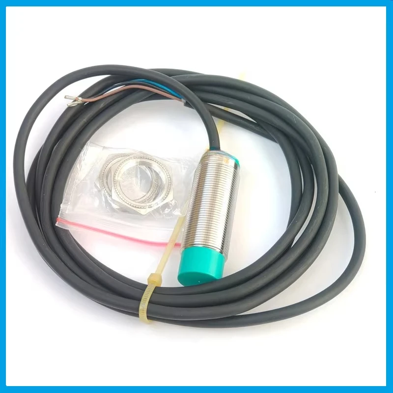 Датчик приближения NBN8-18GM50-E2 12 NBB8-18GM50-E2/E0-V1
Датчик приближения NBN8-18GM50-E2 12 NBB8-18GM50-E2/E0-V1