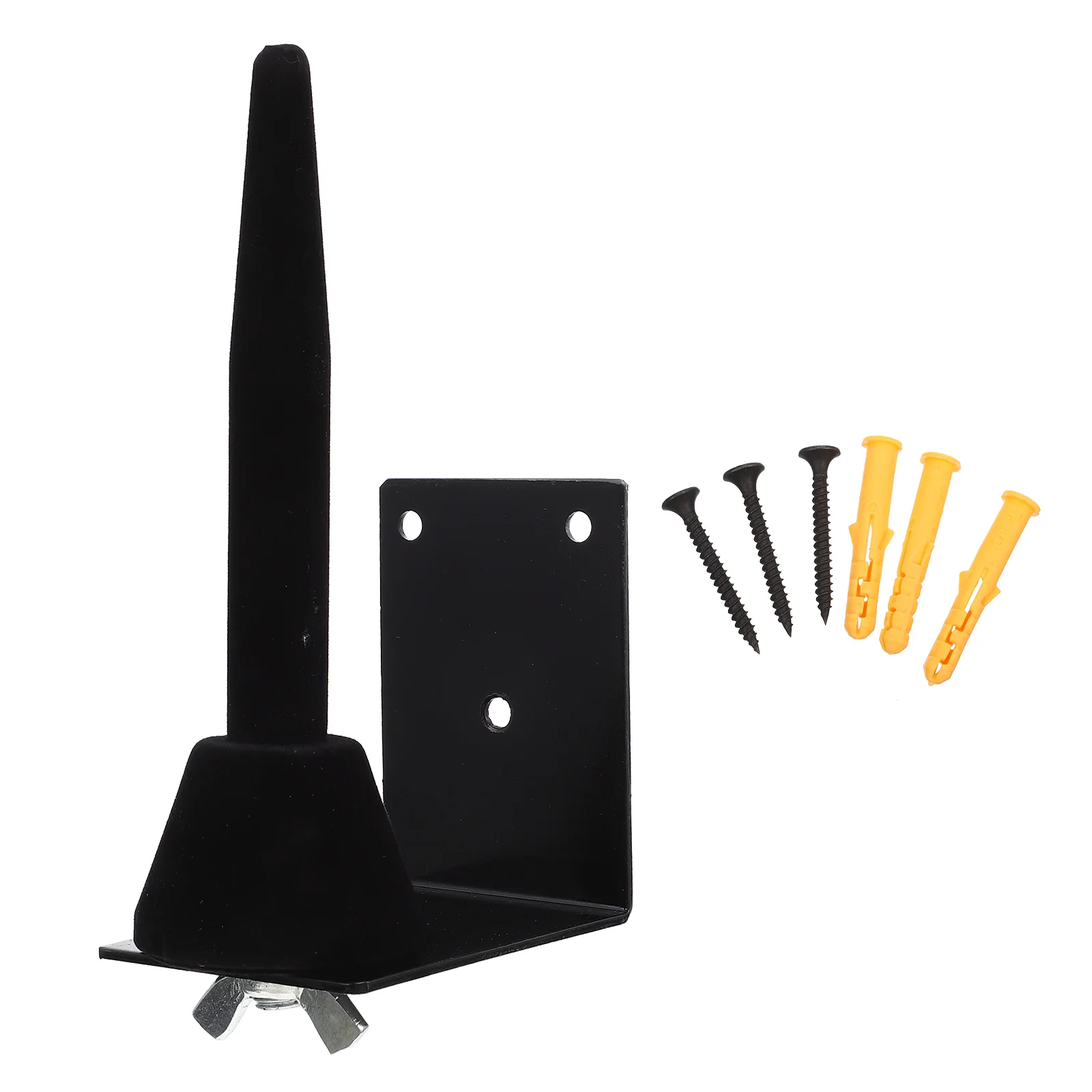Flute Hanger C- Key Hulusi Holder Storage Rack Clarinet Display Portable Durable Bracket
Flute Hanger C- Key Hulusi Holder Storage Rack Clarinet Display Portable Durable Bracket