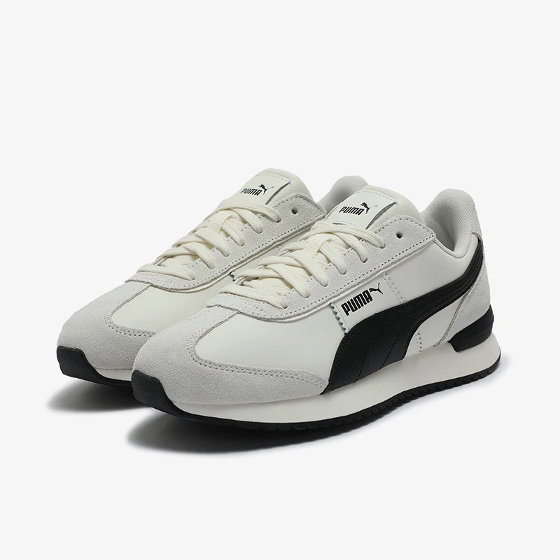 Аутентичная осенняя повседневная обувь унисекс в стиле ретро Puma 402241-01
Аутентичная осенняя повседневная обувь унисекс в стиле ретро Puma 402241-01