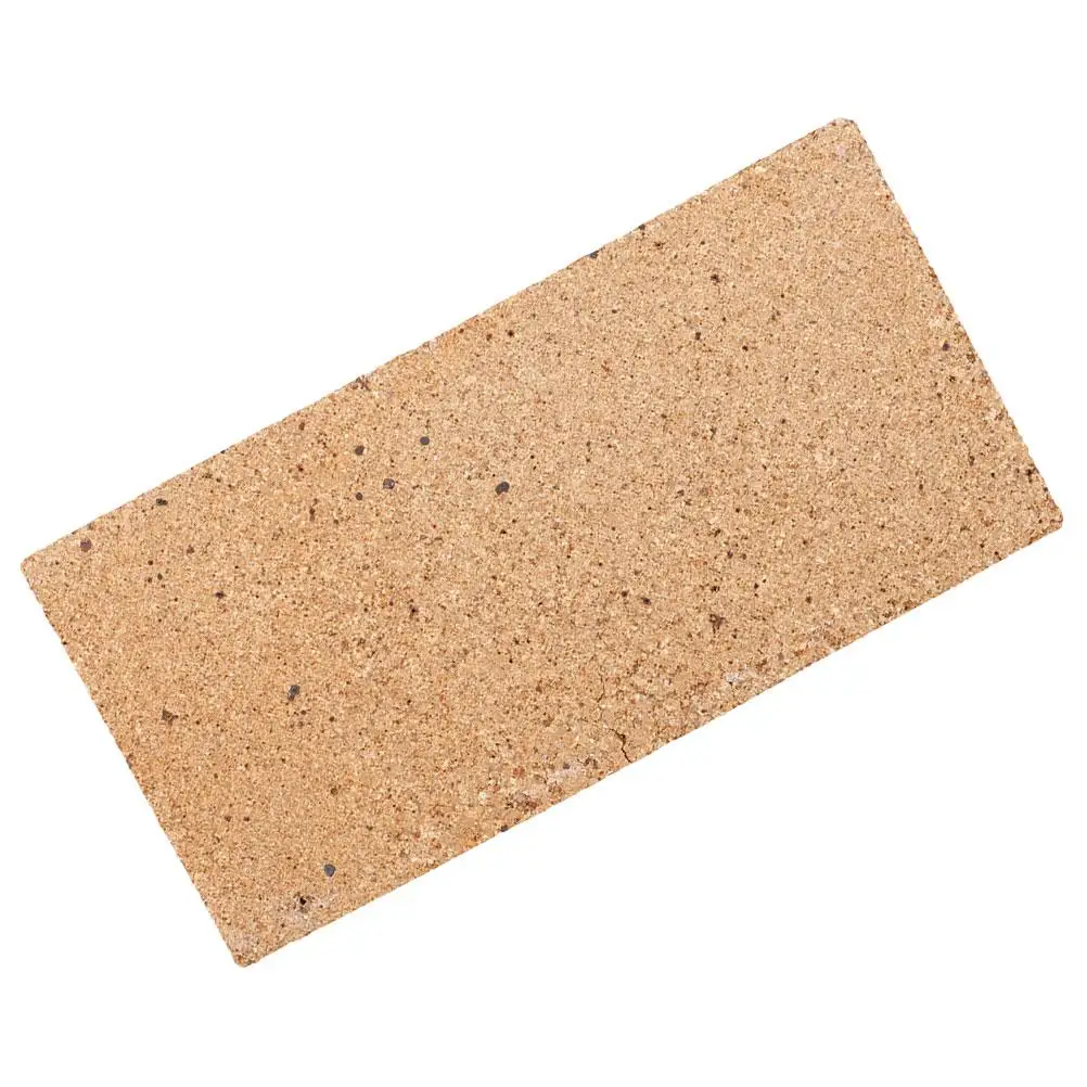 Refractory Brick Firebricks for Wood Burning Stoves Fireplace Pit Starter Fireproof
Refractory Brick Firebricks for Wood Burning Stoves Fireplace Pit Starter Fireproof