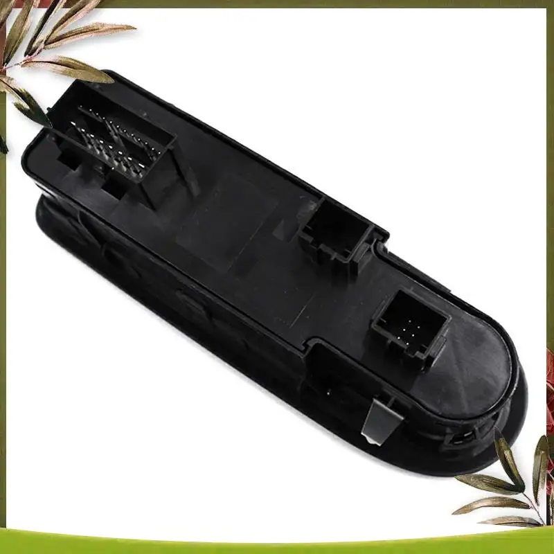 AB98-98054508ZD Electric Power Master Window Switch For 308 508 Citroen C5 2007-2013 96644915XT 98053439 96644915
AB98-98054508ZD Electric Power Master Window Switch For 308 508 Citroen C5 2007-2013 96644915XT 98053439 96644915