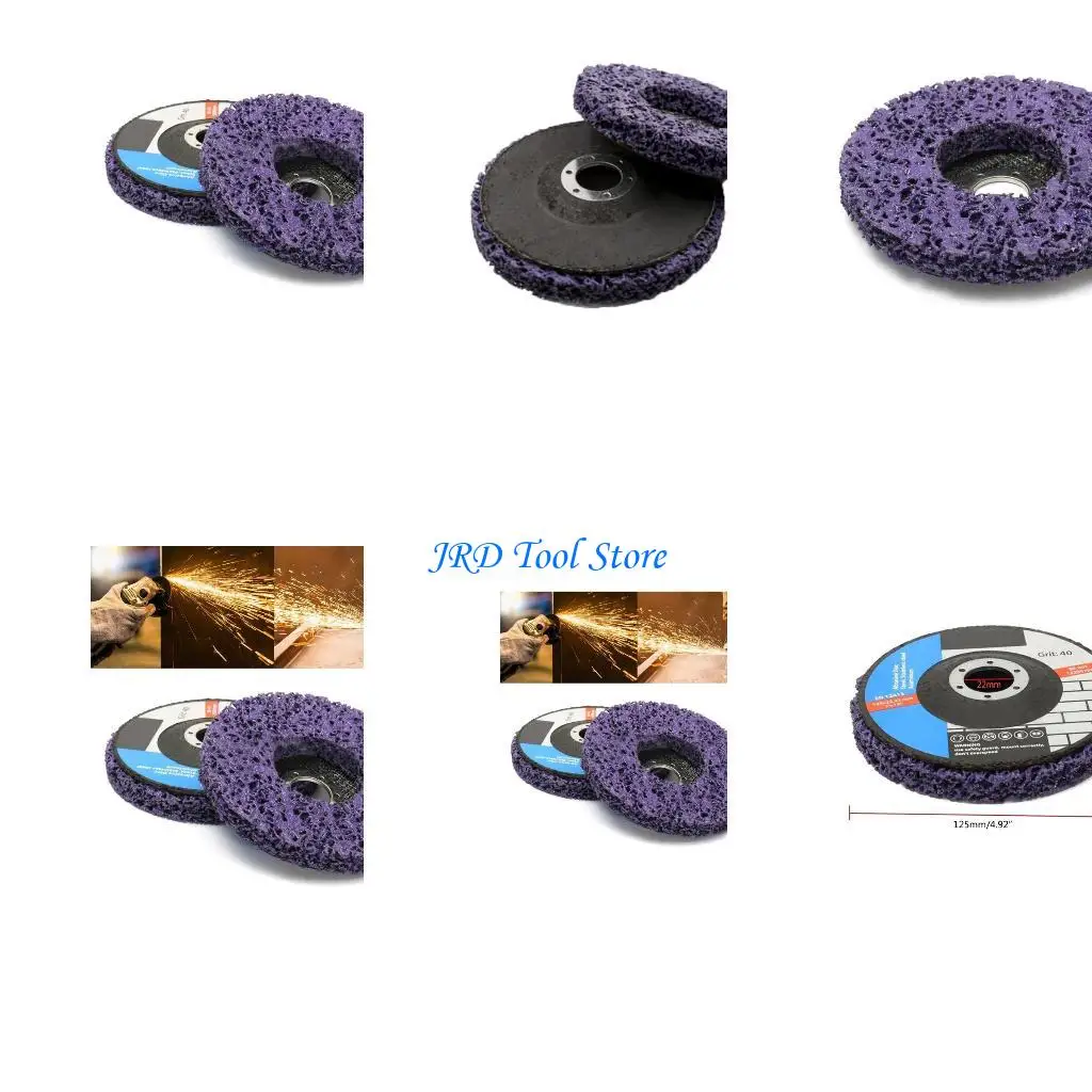 A2UD 6pcs Угловые шлифовальные прокладки полировки полировки полировки 
A2UD 6pcs Угловые шлифовальные прокладки полировки полировки полировки