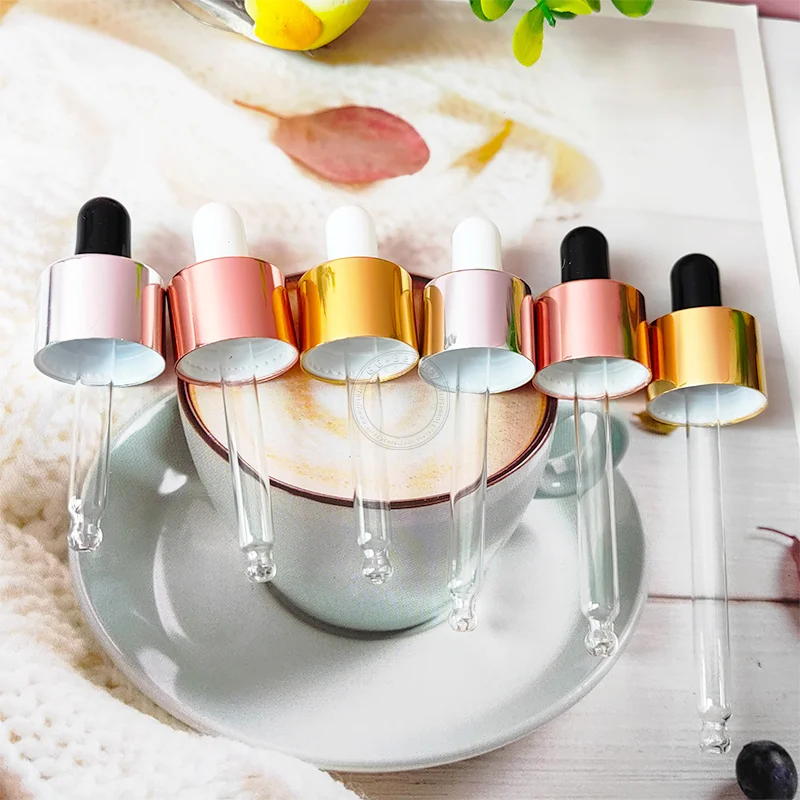 100pcs High-end Anodized Aluminum Dropper Bottle Accessories Lid Used For 18R/20R Perfumes Bottle Neck Cosmetics Cover Wholesale
100pcs High-end Anodized Aluminum Dropper Bottle Accessories Lid Used For 18R/20R Perfumes Bottle Neck Cosmetics Cover Wholesale