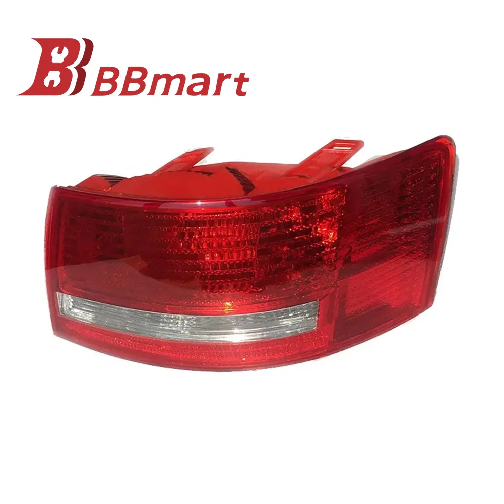 Автозапчасти BBmart, Автомобильная фонарь заднего тормоза, задний фонарь для Audi A6L A6 S6 4F5945096D 4f5945096d, автомобильные аксессуары, 1 шт.
Автозапчасти BBmart, Автомобильная фонарь заднего тормоза, задний фонарь для Audi A6L A6 S6 4F5945096D 4f5945096d, автомобильные аксессуары, 1 шт.