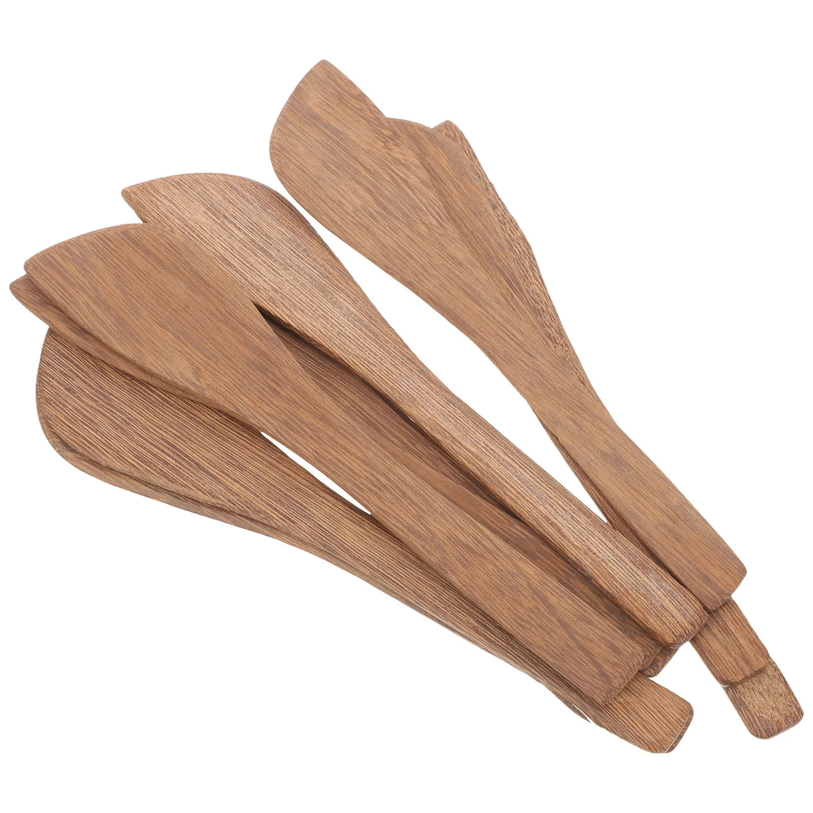 10Pcs Tongue Depressors Wooden Dental Tongue Scraper Oral Care Dental Clinics Medical Use Reusable Smooth Surface
10Pcs Tongue Depressors Wooden Dental Tongue Scraper Oral Care Dental Clinics Medical Use Reusable Smooth Surface