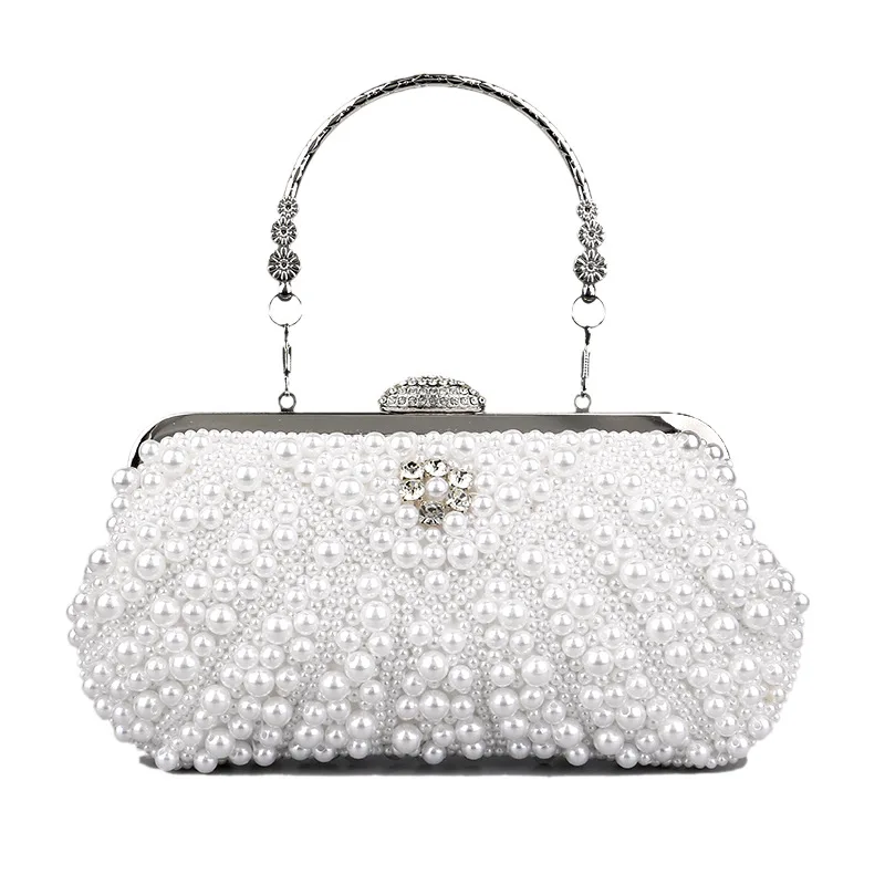 2025Glamorous Rhinestone Evening Clutch - Versatile Ladies' Banquet Bag that Shines Brightly with Your Favorite Dinner Dresses
2025Glamorous Rhinestone Evening Clutch - Versatile Ladies' Banquet Bag that Shines Brightly with Your Favorite Dinner Dresses