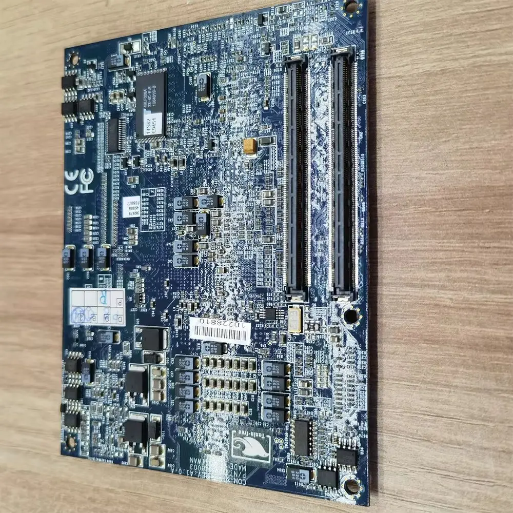 Medical equipment CPU board COM-945 REV:A1.0-A
Medical equipment CPU board COM-945 REV:A1.0-A