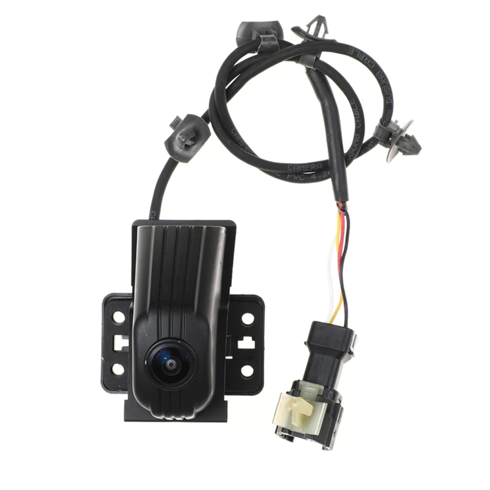 Car Front View Camera Reverse Camera for Kia Backup Parking Camera 95780-3T000
Car Front View Camera Reverse Camera for Kia Backup Parking Camera 95780-3T000