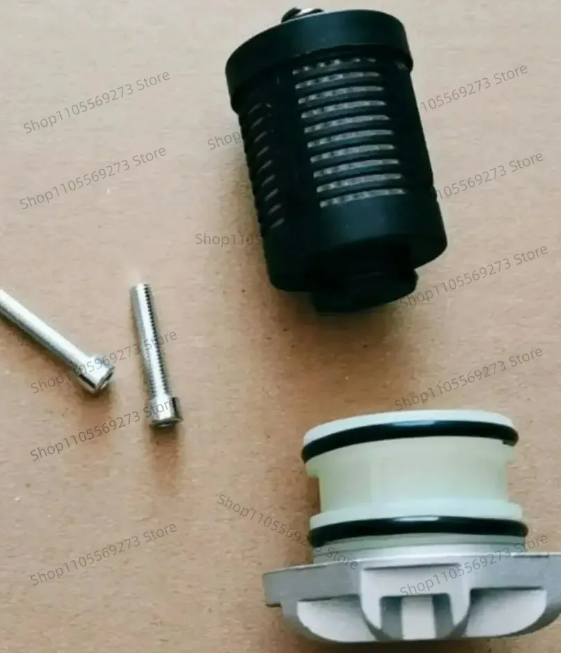 0BR525558 Filter Coupling Assembly 4th Gen Car Oil Filter Connector Replacement Parts
0BR525558 Filter Coupling Assembly 4th Gen Car Oil Filter Connector Replacement Parts