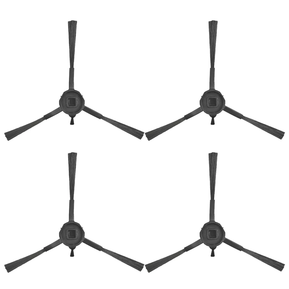 4/10pcs Vacuum Cleaner Side Brushes For EZVIZ RE4 / RE4 Plus / RE5 / RE5 Plus Vacuum Cleaner Parts Replacement Side Brushes
4/10pcs Vacuum Cleaner Side Brushes For EZVIZ RE4 / RE4 Plus / RE5 / RE5 Plus Vacuum Cleaner Parts Replacement Side Brushes