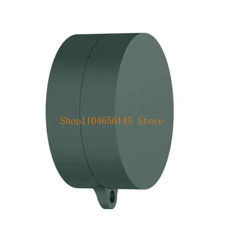 652F Compatible for By Nothing Buds Cover Shockproof Anti-scratch Protective Sleeve Washable Soft Housing Dustproof Shell
652F Compatible for By Nothing Buds Cover Shockproof Anti-scratch Protective Sleeve Washable Soft Housing Dustproof Shell