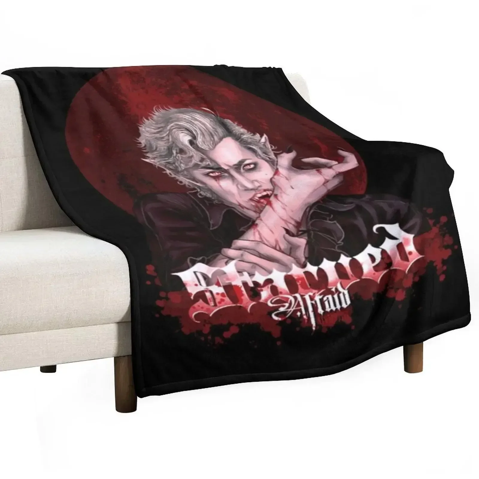 Astarion Throw Blanket Easy Care Comfortable Blanket for Couch
Astarion Throw Blanket Easy Care Comfortable Blanket for Couch