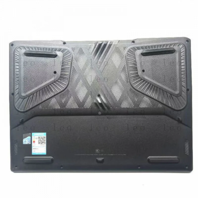 WW New For MSI Crosshair 17 HX D14V MS-17T2 Bottom Base Cover Lower Case 3077T2D221
WW New For MSI Crosshair 17 HX D14V MS-17T2 Bottom Base Cover Lower Case 3077T2D221