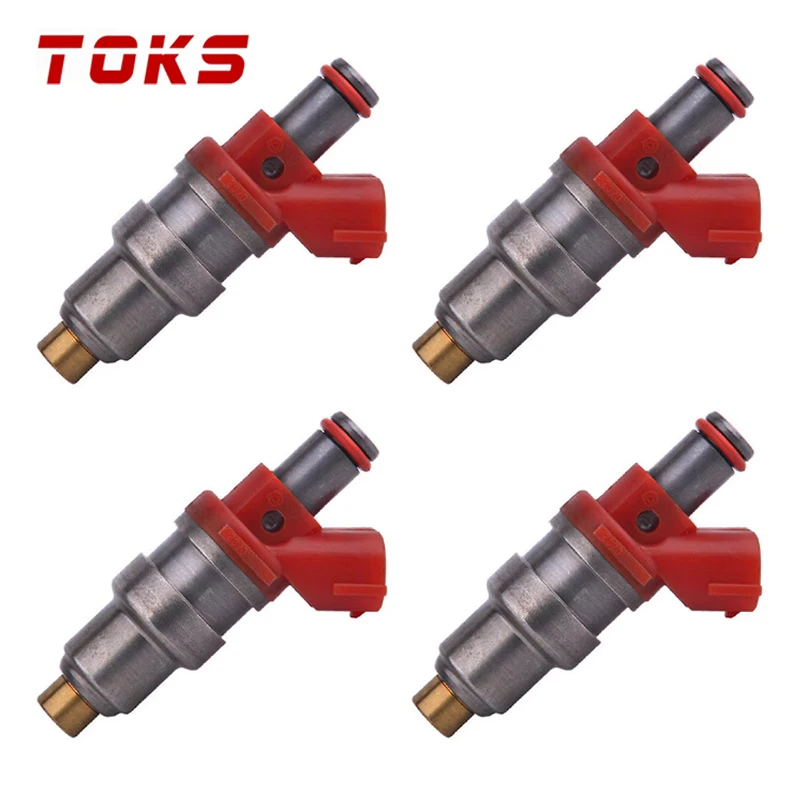 4 шт. 23209-11070 23250-11070 Форсунки топливной форсунки для TOYOTA CAMRY AVALON LEXUS ES300 3.0L 1MZFE
4 шт. 23209-11070 23250-11070 Форсунки топливной форсунки для TOYOTA CAMRY AVALON LEXUS ES300 3.0L 1MZFE