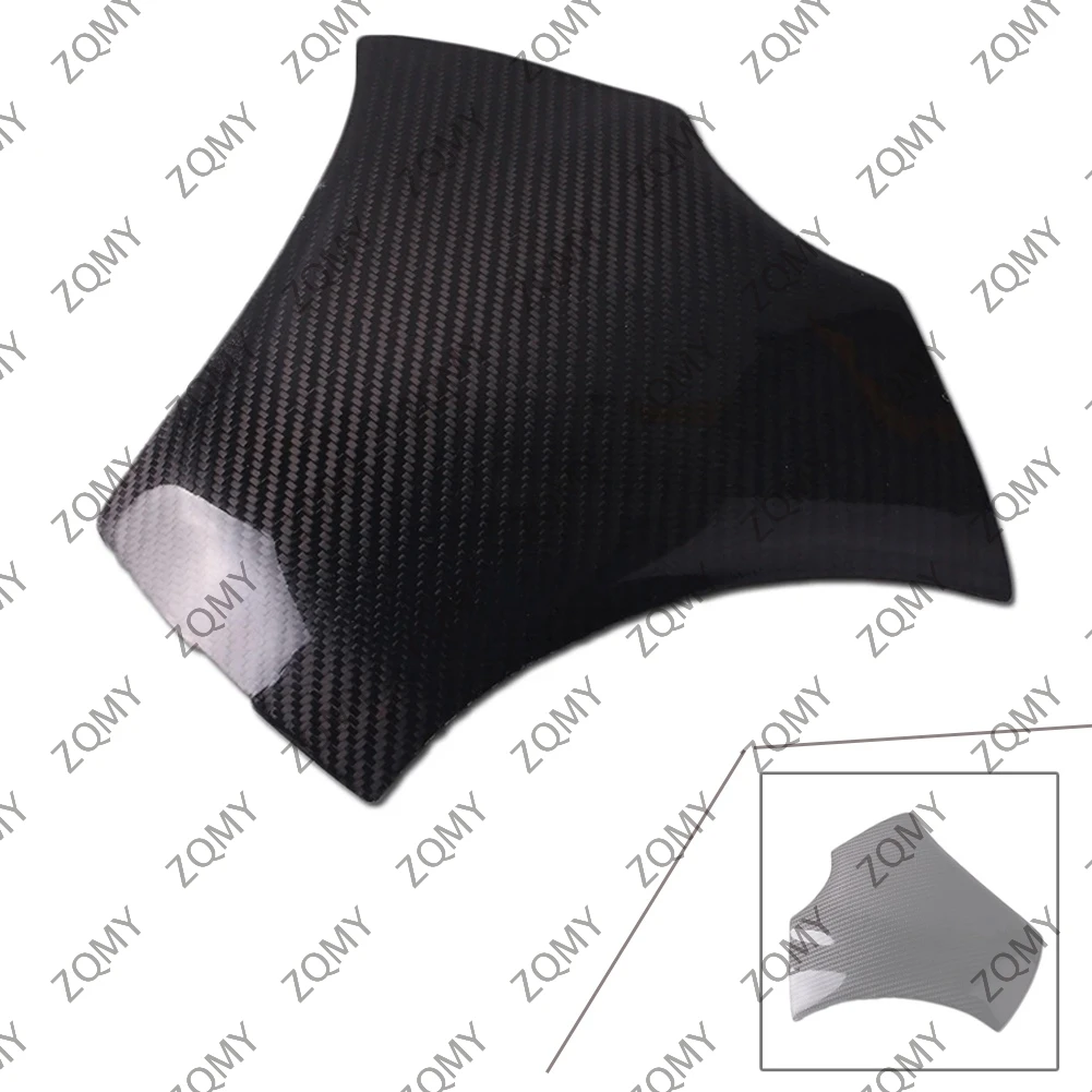 CBR 600RR 2007-2012 Защитная крышка мотоциклетного топливного бака для Honda CBR600RR 2007 2008 2009 2010 2011 2012 из настоящего углеродного волокна
CBR 600RR 2007-2012 Защитная крышка мотоциклетного топливного бака для Honda CBR600RR 2007 2008 2009 2010 2011 2012 из настоящего углеродного волокна