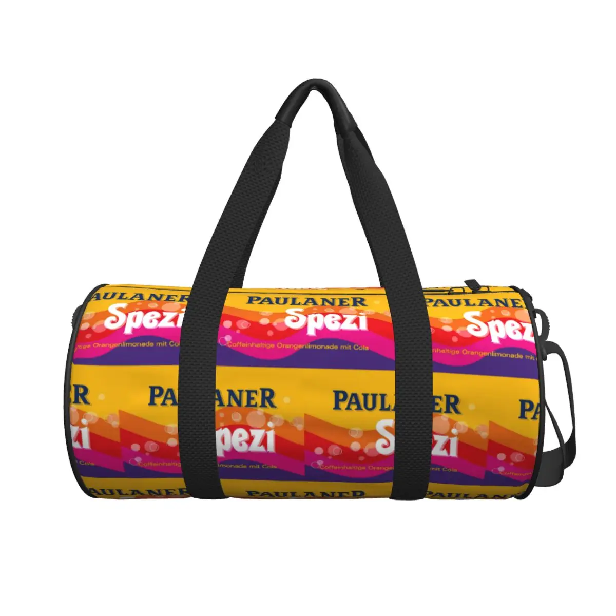 Paulaner Spezi Munich Large Duffle Gym Bag Multi-Functional Duffle Travel Bags Handbags Fitness bag
Paulaner Spezi Munich Large Duffle Gym Bag Multi-Functional Duffle Travel Bags Handbags Fitness bag