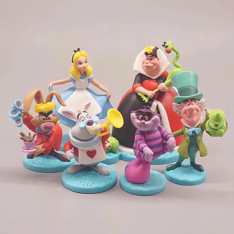 New Product Alice Handmade Cute Desktop Decoration Festival Accessories Home Decoration Handmade Ornaments Surprise Gift
New Product Alice Handmade Cute Desktop Decoration Festival Accessories Home Decoration Handmade Ornaments Surprise Gift