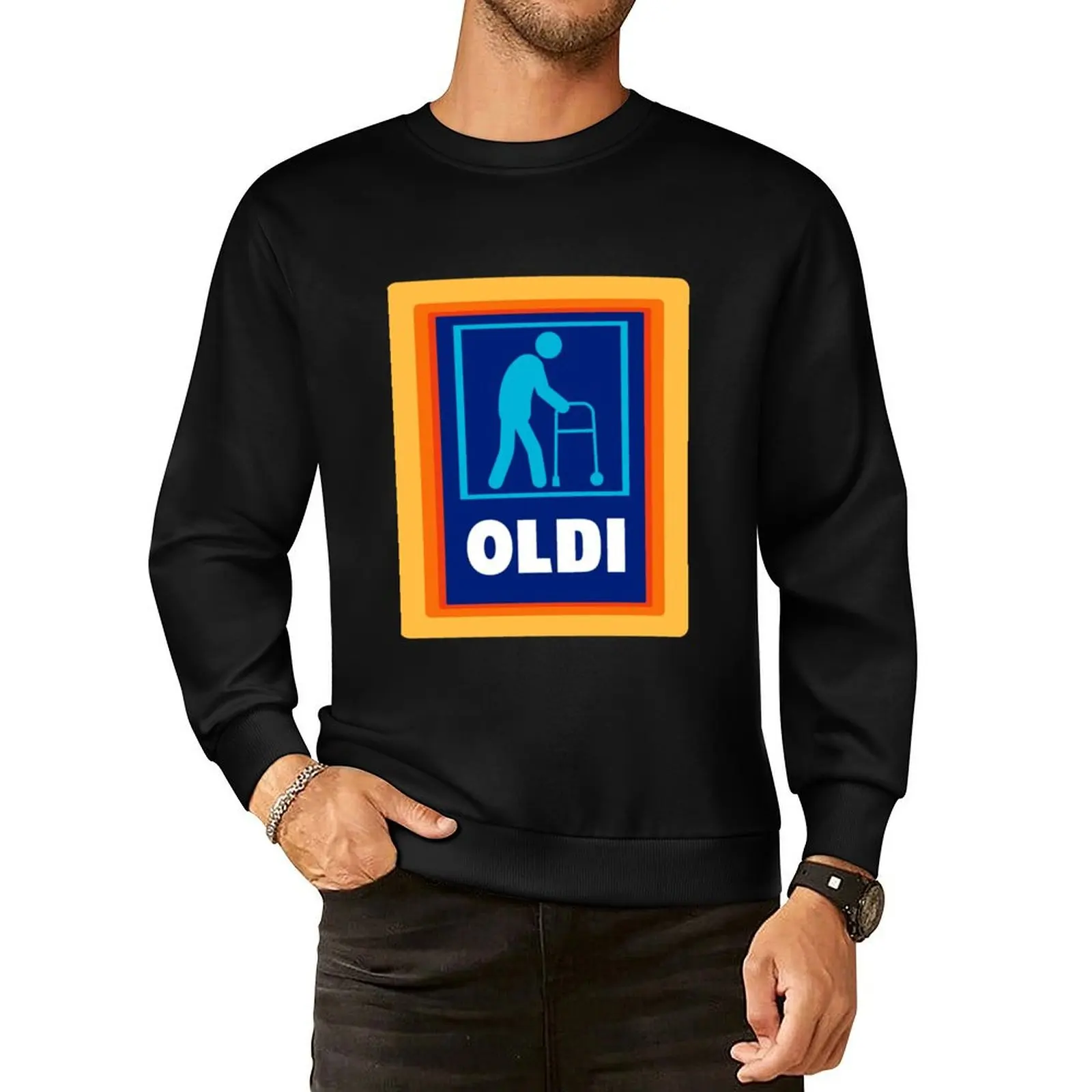 Oldi Classic Pullover Hoodie autumn clothes mens clothing korean style clothes oversize sweatshirts
Oldi Classic Pullover Hoodie autumn clothes mens clothing korean style clothes oversize sweatshirts