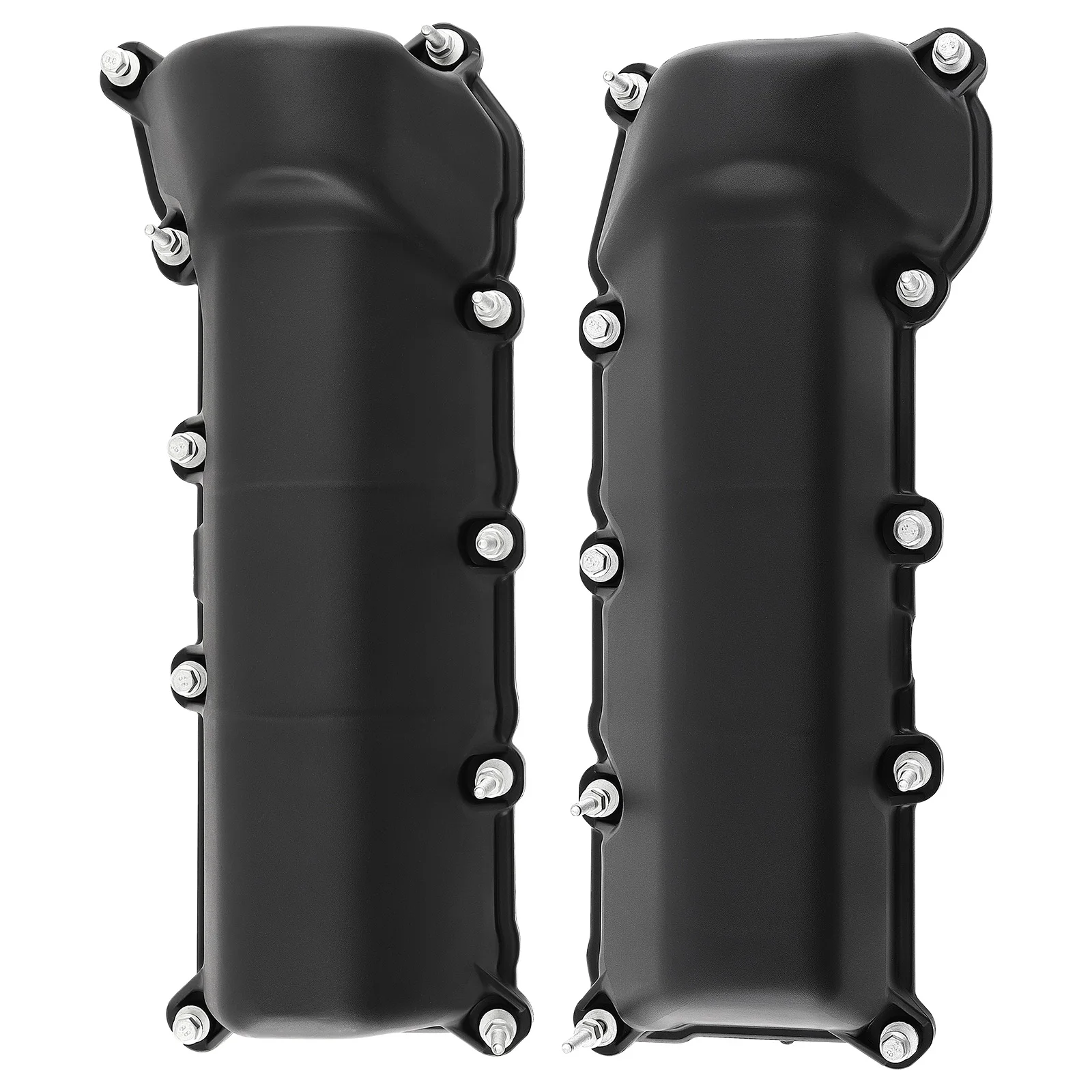 Комплект крышек клапанов двигателя с прокладками для Dodge Dakota Durango Ram 1500 3.7L 04-10
Комплект крышек клапанов двигателя с прокладками для Dodge Dakota Durango Ram 1500 3.7L 04-10