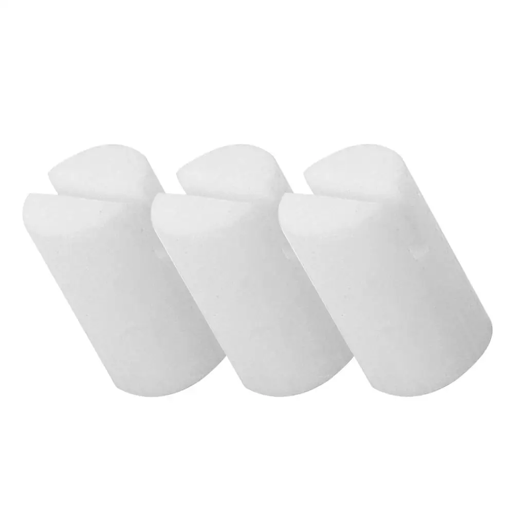 3Pcs Cow Bone String Nut for Banjo Mandolin Superior Resonance Stable Construction Enhances Sound Quality Guitar Parts
3Pcs Cow Bone String Nut for Banjo Mandolin Superior Resonance Stable Construction Enhances Sound Quality Guitar Parts