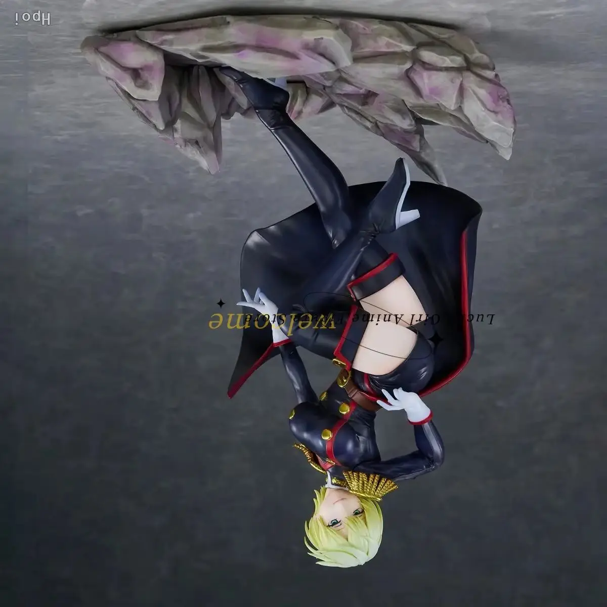 In Stock Original UnionCreative Chained Soldier Tenka Izumo 1/7 25CM Figure Model Gifts Game Kawaii Toys Doll Girl Birthday Gift
In Stock Original UnionCreative Chained Soldier Tenka Izumo 1/7 25CM Figure Model Gifts Game Kawaii Toys Doll Girl Birthday Gift