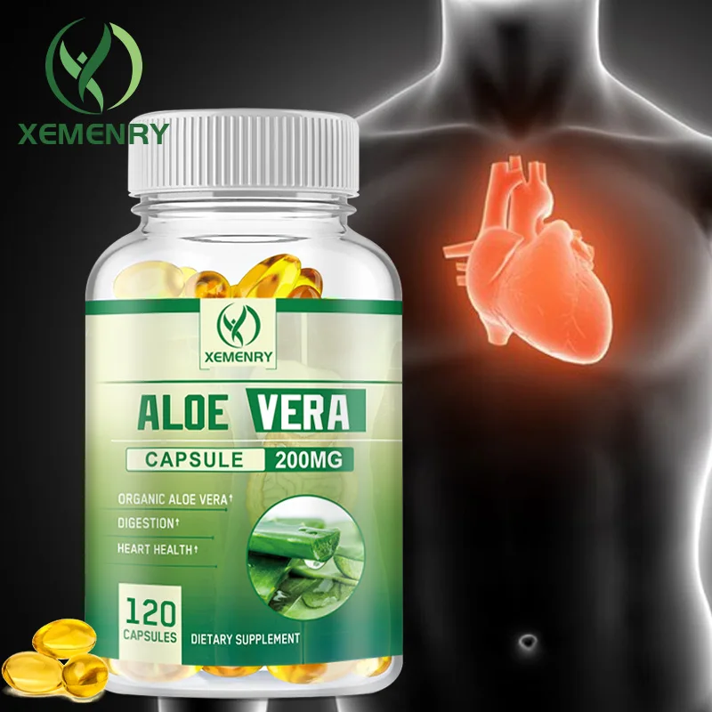 Капсулы с алоэ вера — способствует моторитиль кишечника, поддерживает здоровье пищеварения, для здоровья сердец и суставов, улучшает уровень энергии.
Капсулы с алоэ вера — способствует моторитиль кишечника, поддерживает здоровье пищеварения, для здоровья сердец и суставов, улучшает уровень энергии.