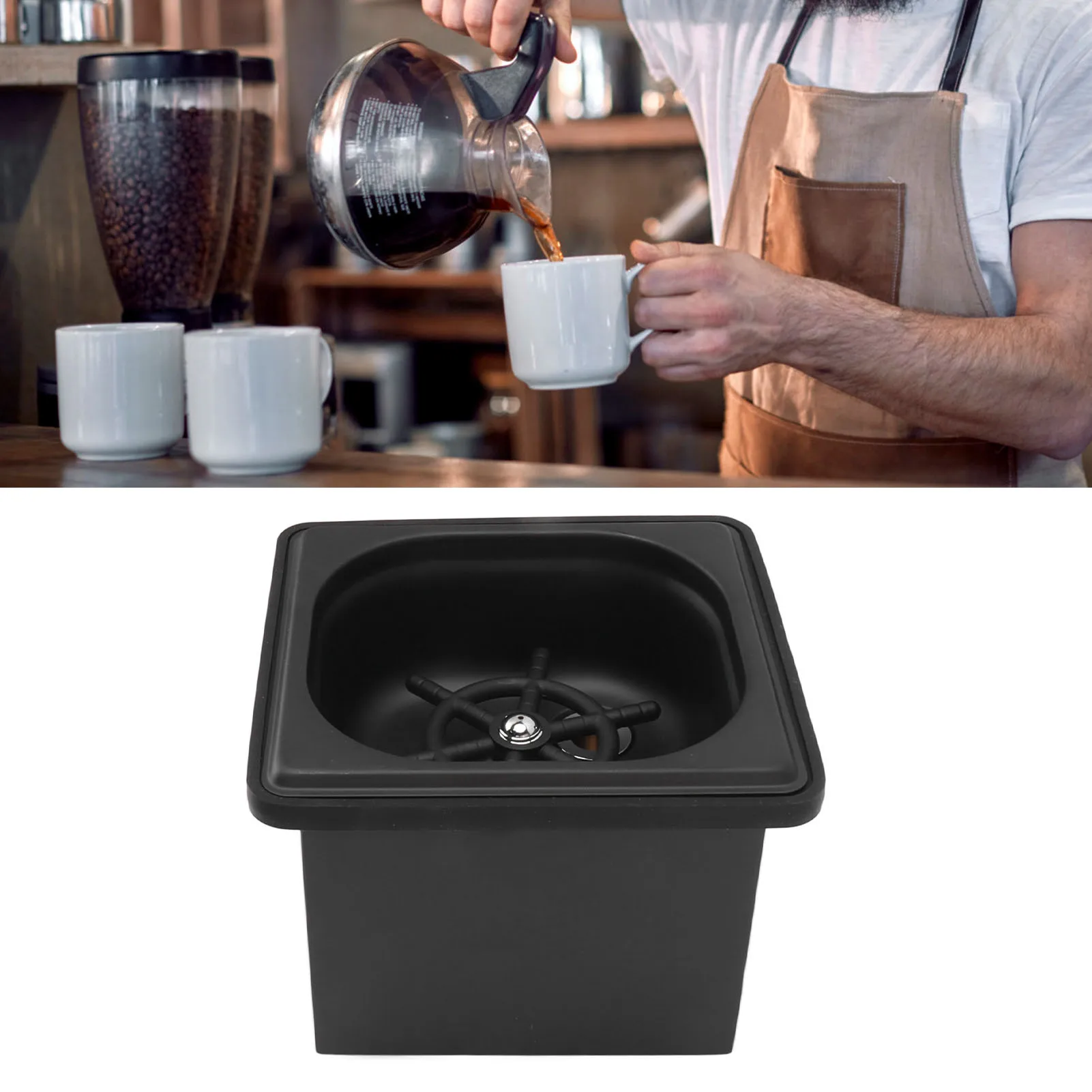 Cup Rinser Washer Pitcher Rinser Stainless Steel Free From Opening Kitchen Sink Automatic Glass Cup Washer Cup Washing Machine
Cup Rinser Washer Pitcher Rinser Stainless Steel Free From Opening Kitchen Sink Automatic Glass Cup Washer Cup Washing Machine