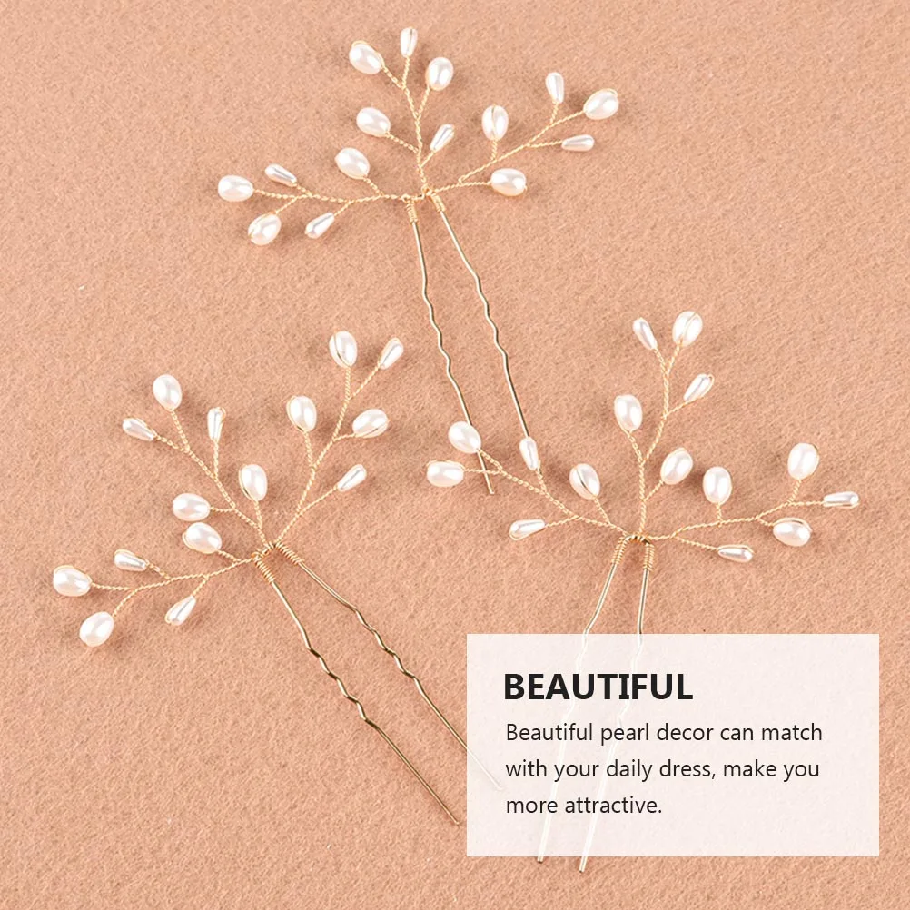 2 Pcs Hairpin Elegant Bridal Accessories Women Wedding Bridesmaid Sparkly Hair Sticks Wedding Hair Stick Durable Jewelry
2 Pcs Hairpin Elegant Bridal Accessories Women Wedding Bridesmaid Sparkly Hair Sticks Wedding Hair Stick Durable Jewelry