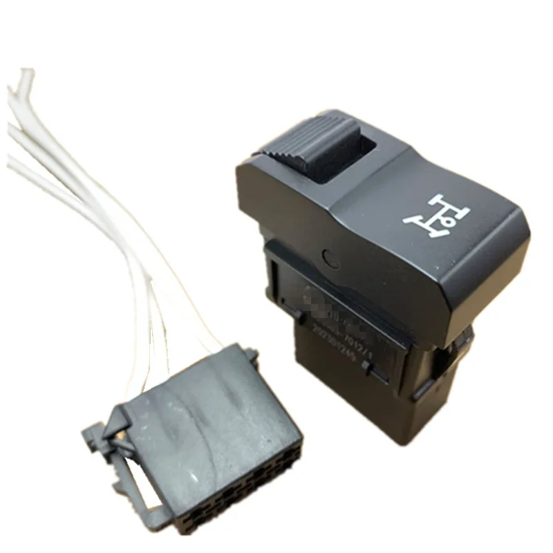 For CNHTC SINOTRUK SITRAK G7S G5S Power Take-off Switch 812W25503-7012 C9 New Added Switch Differential Lock Drip Truck Parts
For CNHTC SINOTRUK SITRAK G7S G5S Power Take-off Switch 812W25503-7012 C9 New Added Switch Differential Lock Drip Truck Parts