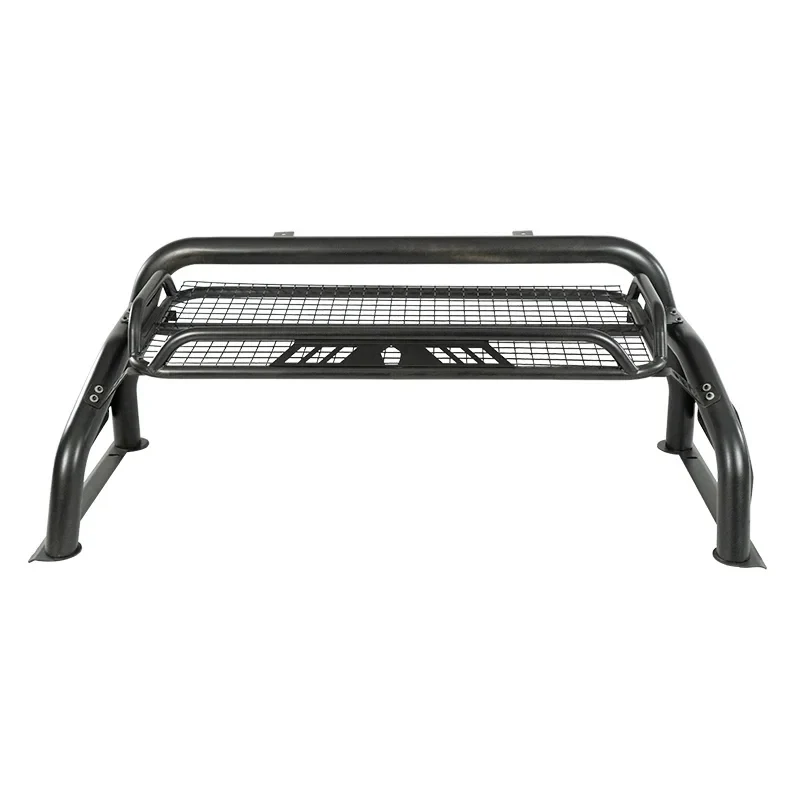 Top quality Steel Alloy Roll bar Roof Rack Cross bar Universal Car Roll bar for HILUX Land Cruiser RAV4
Top quality Steel Alloy Roll bar Roof Rack Cross bar Universal Car Roll bar for HILUX Land Cruiser RAV4