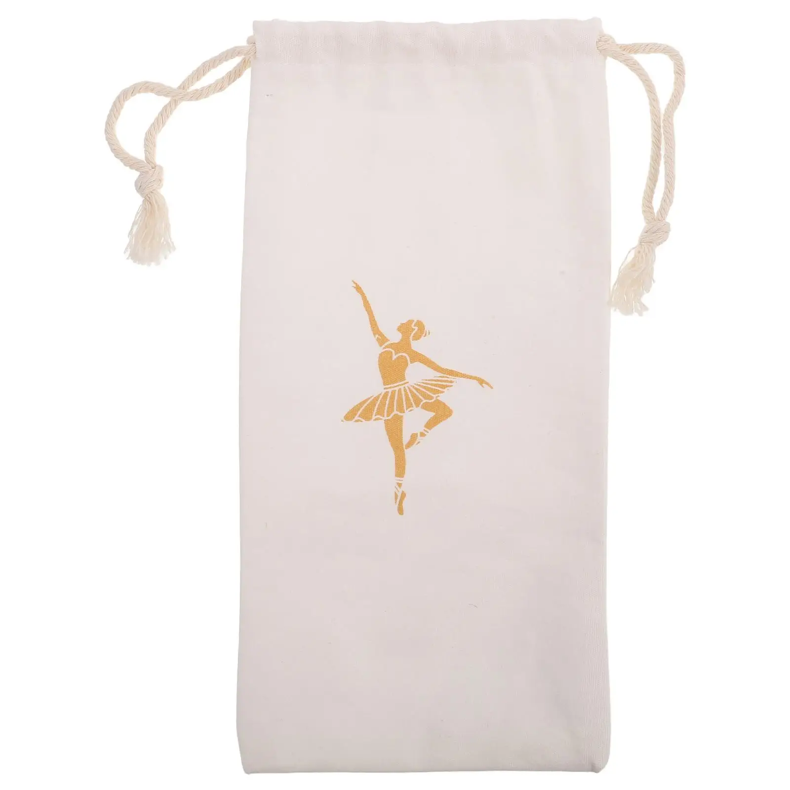 Dance Shoe Organizer Pouch Ballet Travel Portable Travel Shoe Carrier Canvas Ballet Bag Resistant
Dance Shoe Organizer Pouch Ballet Travel Portable Travel Shoe Carrier Canvas Ballet Bag Resistant