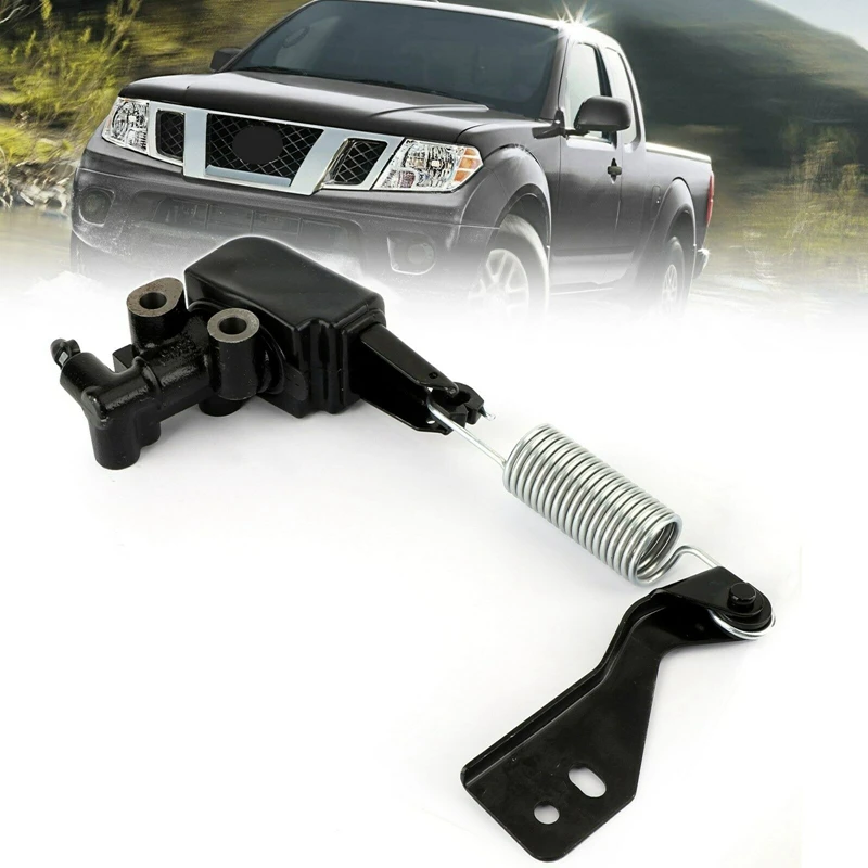 46400-VK000 тормозной клапан с датчиком нагрузки подходит для Nissan Frontier Navara D22TD 2,5 TD TD25
46400-VK000 тормозной клапан с датчиком нагрузки подходит для Nissan Frontier Navara D22TD 2,5 TD TD25