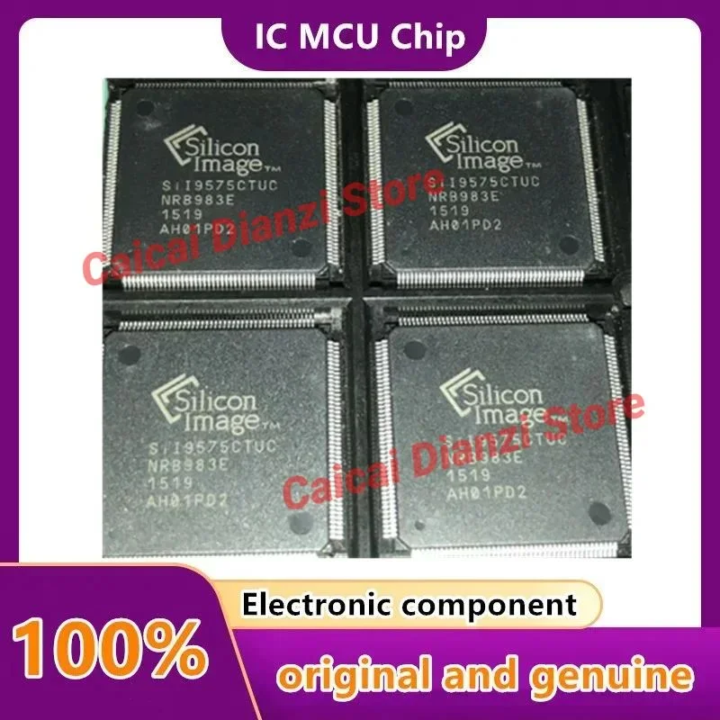 SiI9575CTUC SII9575CTUC SiL9575CTUC SiI9575 QFP Чипсет в наличии Оригинальный Новый 1 шт./лот
SiI9575CTUC SII9575CTUC SiL9575CTUC SiI9575 QFP Чипсет в наличии Оригинальный Новый 1 шт./лот