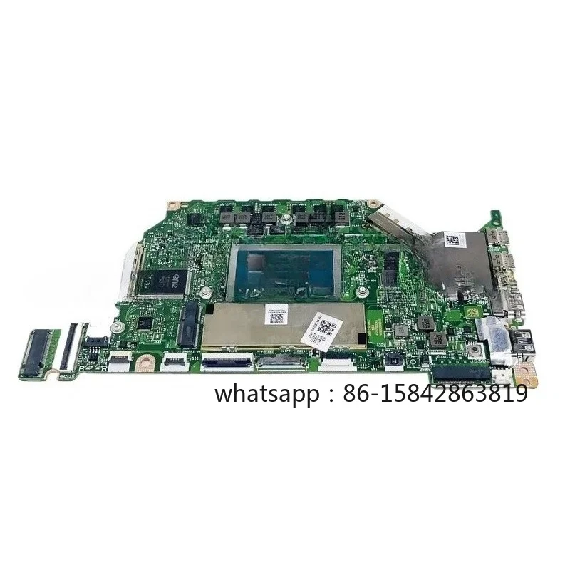 Motherboard SF314-512 SF314-511 SFG14-71 LA-M191P LA-M721P Motherboard
Motherboard SF314-512 SF314-511 SFG14-71 LA-M191P LA-M721P Motherboard
