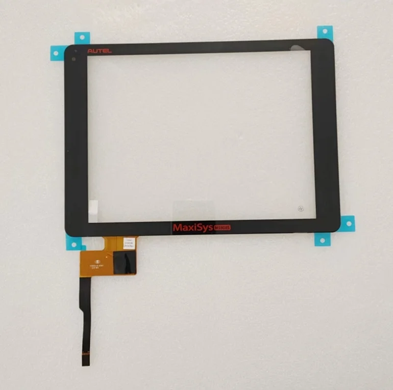 New Touch Glass For Autel Maxisys MS906S MS908S Car Diagnostic Scanner Tools MaxiFlash Repair Touch Glass Autel MS909
New Touch Glass For Autel Maxisys MS906S MS908S Car Diagnostic Scanner Tools MaxiFlash Repair Touch Glass Autel MS909