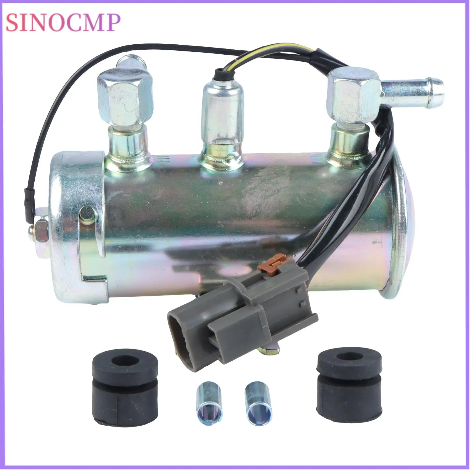 4HK1 12V Diesel Fuel Pump Electric Transistor Fuel Pump 53-8150 For Toro Diesel Engine Electric Transistor Car Pump Parts
4HK1 12V Diesel Fuel Pump Electric Transistor Fuel Pump 53-8150 For Toro Diesel Engine Electric Transistor Car Pump Parts