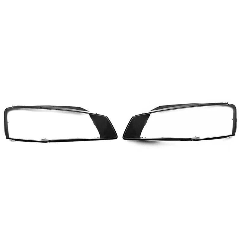 Car Headlight Shell Lamp Shade Transparent Lens Cover Headlight Cover For A8 D4 2015-2017-A85E
Car Headlight Shell Lamp Shade Transparent Lens Cover Headlight Cover For A8 D4 2015-2017-A85E