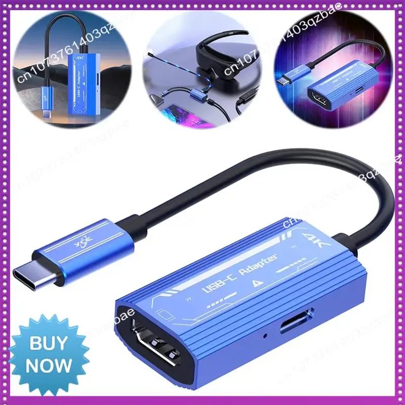 Горячий Ltem USB Type C на совместимый адаптер для очков XREAL/Rokid Air AR, конвертер 4K @ 60 Гц для переключателя/Steam Deck/ROG
Горячий Ltem USB Type C на совместимый адаптер для очков XREAL/Rokid Air AR, конвертер 4K @ 60 Гц для переключателя/Steam Deck/ROG