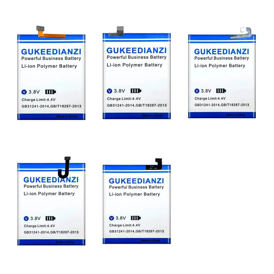 BT61 M Version L BT42C For Meizu M5 Meizy M1 M2 M3 Note L681 M681 Mobile Phone Battery 4400-5200Mah
BT61 M Version L BT42C For Meizu M5 Meizy M1 M2 M3 Note L681 M681 Mobile Phone Battery 4400-5200Mah