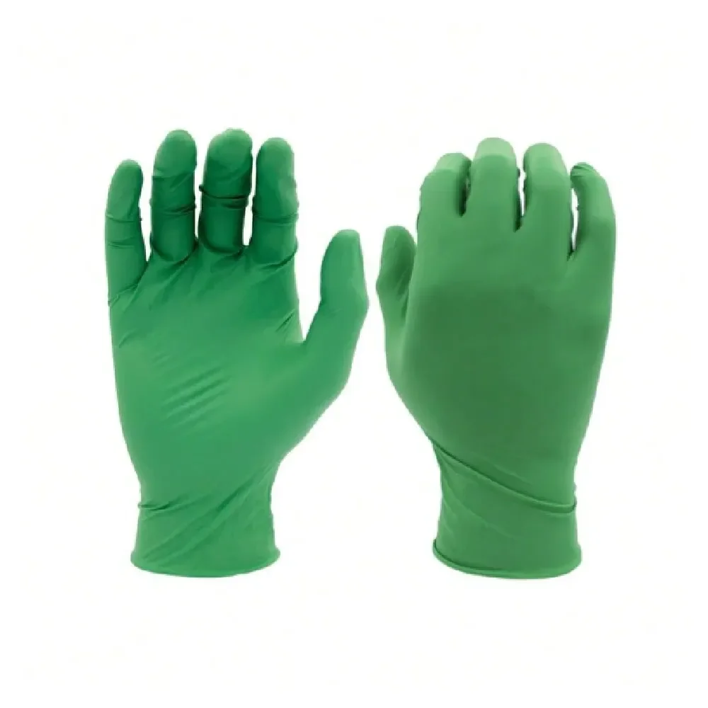 7705PFT EBT LatexFree, PowderFree, AcceleratorFree, Nitrile Single Use Ty Gloves, 4 Mil, 9.5 Length, Medium 1 Box 100 Gloves,25
7705PFT EBT LatexFree, PowderFree, AcceleratorFree, Nitrile Single Use Ty Gloves, 4 Mil, 9.5 Length, Medium 1 Box 100 Gloves,25