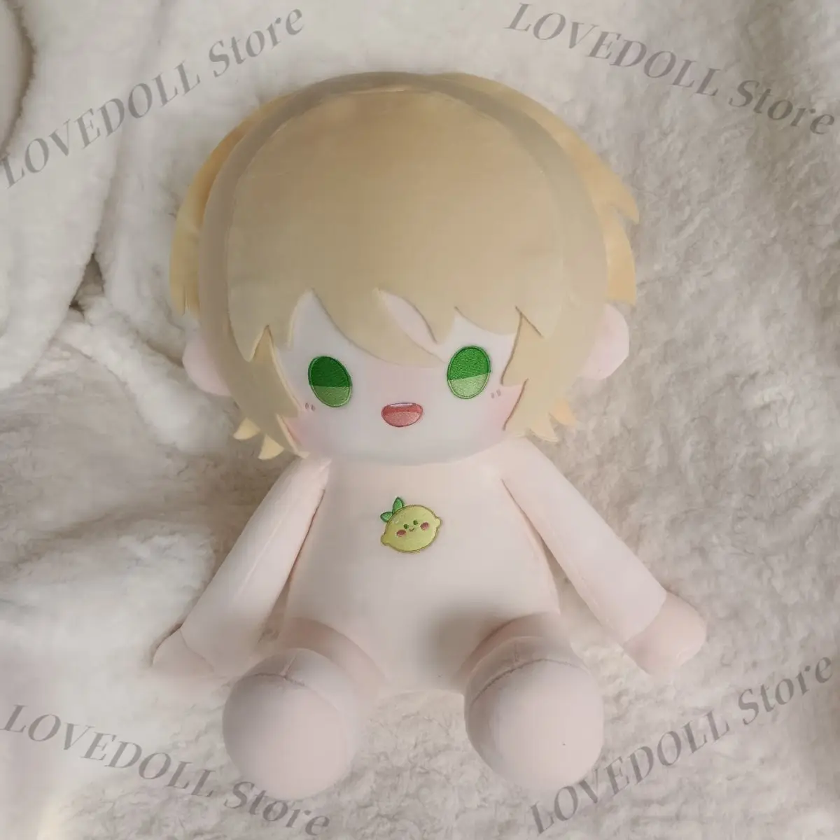 Anime Role SHIRATORI AIRA Cosplay Soft Plush Doll Body Dress Up Stuffed Toys Sitting Posture Figures Pillow Xmas Gift 40CM
Anime Role SHIRATORI AIRA Cosplay Soft Plush Doll Body Dress Up Stuffed Toys Sitting Posture Figures Pillow Xmas Gift 40CM