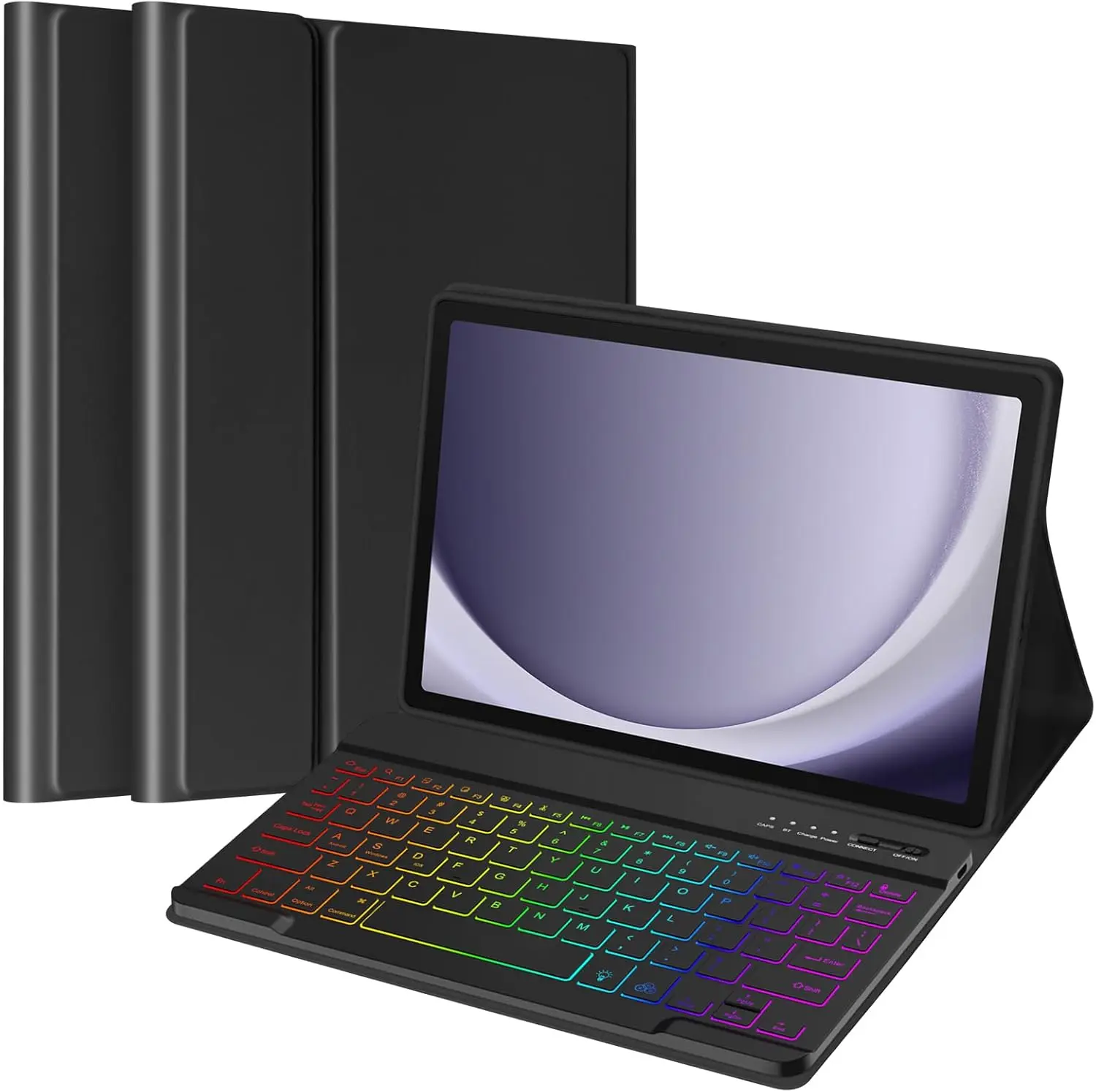 Backlit Keyboard Case for Xiaomi Pad 7 11.2 inch Backlight Detachable Wireless Keyboard Cover For Xiaomi Pad 7 Pro 11.2'' Case
Backlit Keyboard Case for Xiaomi Pad 7 11.2 inch Backlight Detachable Wireless Keyboard Cover For Xiaomi Pad 7 Pro 11.2'' Case