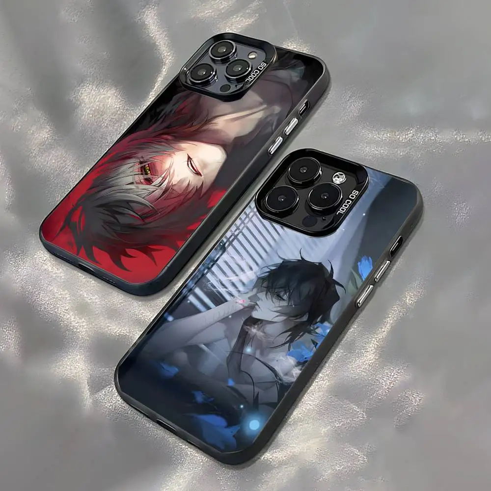 Game S-Slow Damage Anime For Black Candy Matte Cover iPhone 17,16,15,14,13,12,11,Pro,MAX,Plus
Game S-Slow Damage Anime For Black Candy Matte Cover iPhone 17,16,15,14,13,12,11,Pro,MAX,Plus
