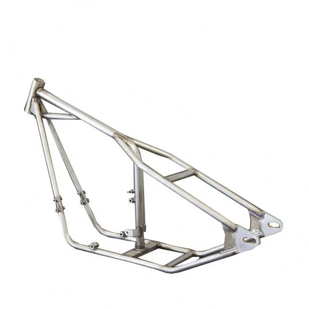 Strict Quality Control Steel Motorcycle Body Spare Parts Includes Frame
Strict Quality Control Steel Motorcycle Body Spare Parts Includes Frame