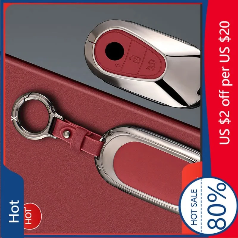 Для MERCEDES-BENZ 2026, горячая наклейка на автомобильный ключ, чехол, защитный чехол, брелок Cortex для Mercedes Benz C E S W206 W223 W214 E300
Для MERCEDES-BENZ 2026, горячая наклейка на автомобильный ключ, чехол, защитный чехол, брелок Cortex для Mercedes Benz C E S W206 W223 W214 E300